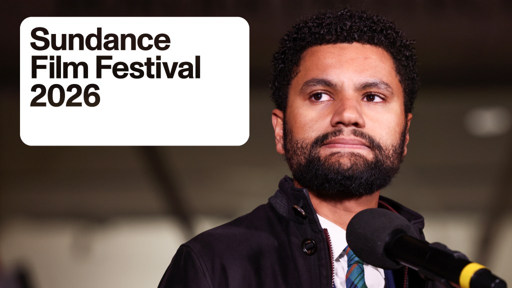 Sundance Decries Racist Assault On Rep. Frost