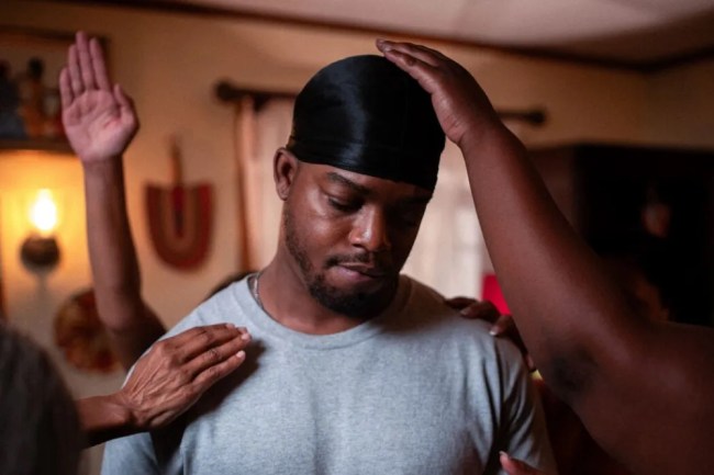 Sundance Winner 'Ricky' Launches Kickstarter for Independent Release