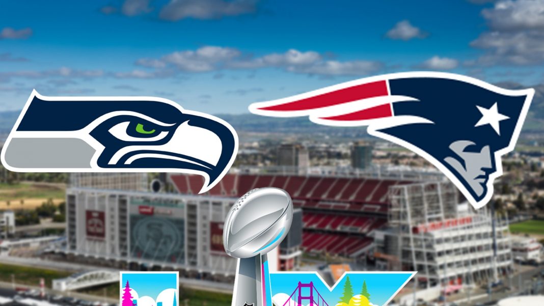 Super Bowl LX Matchup Set, Seahawks vs. Patriots! Super Bowl LX Matchup Set, Seahawks vs. Patriots!