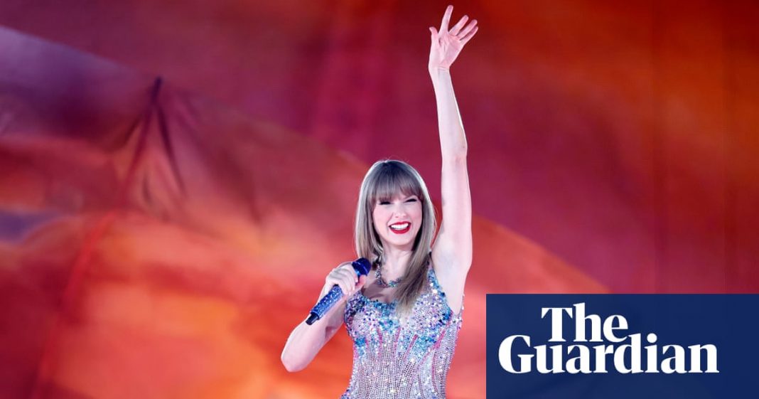 Taylor Swift becomes second-youngest ever named to Songwriters Hall of Fame | Taylor Swift