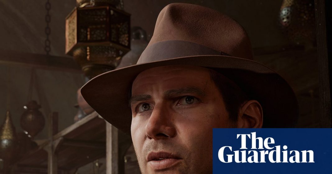 The 15 best Xbox Series S/X games to play in 2026 | Games