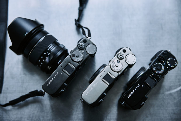 The 2 Best Cameras for Black and White Photography