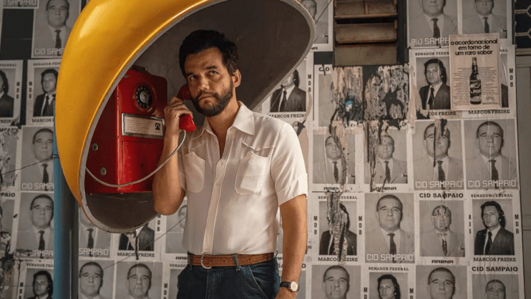 The 2026 Oscar Nominations and What Should Have Been Picked