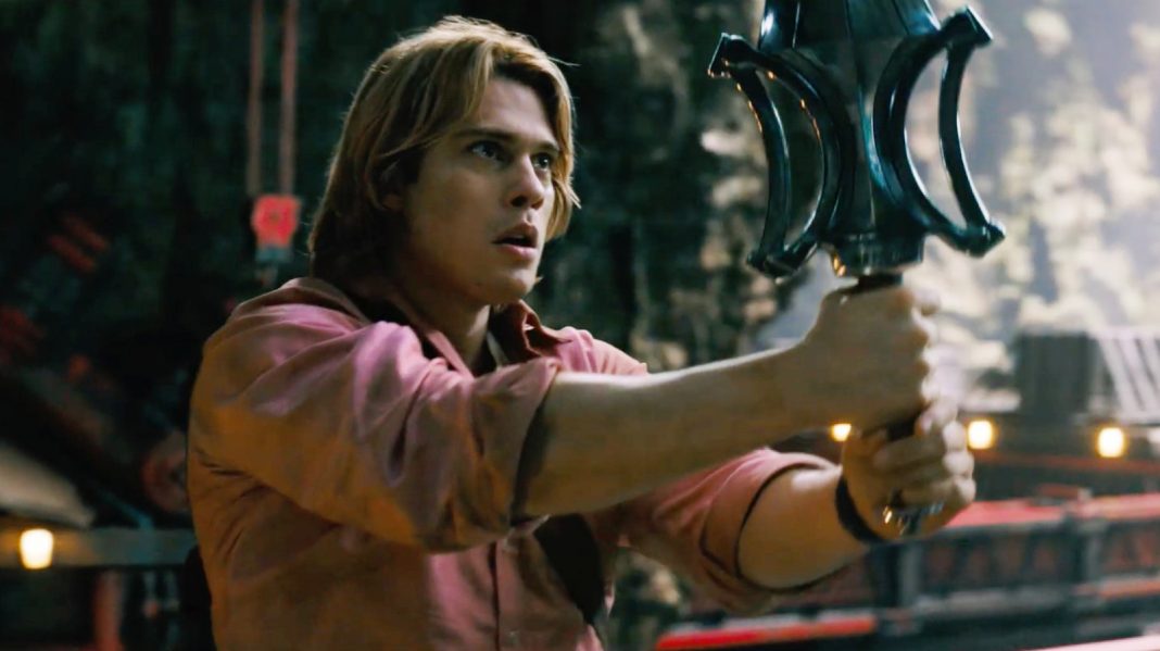 The ’80s Franchise Is Back With Another Attempt At Live-Action