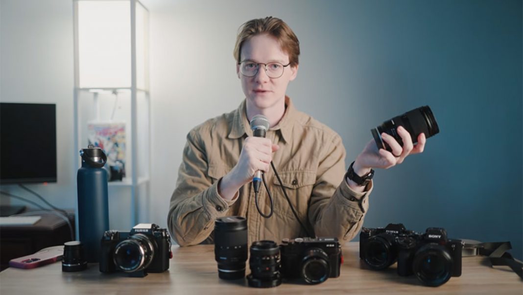 The Age Old Debate: Zooms vs Primes. Which Side Are You On?