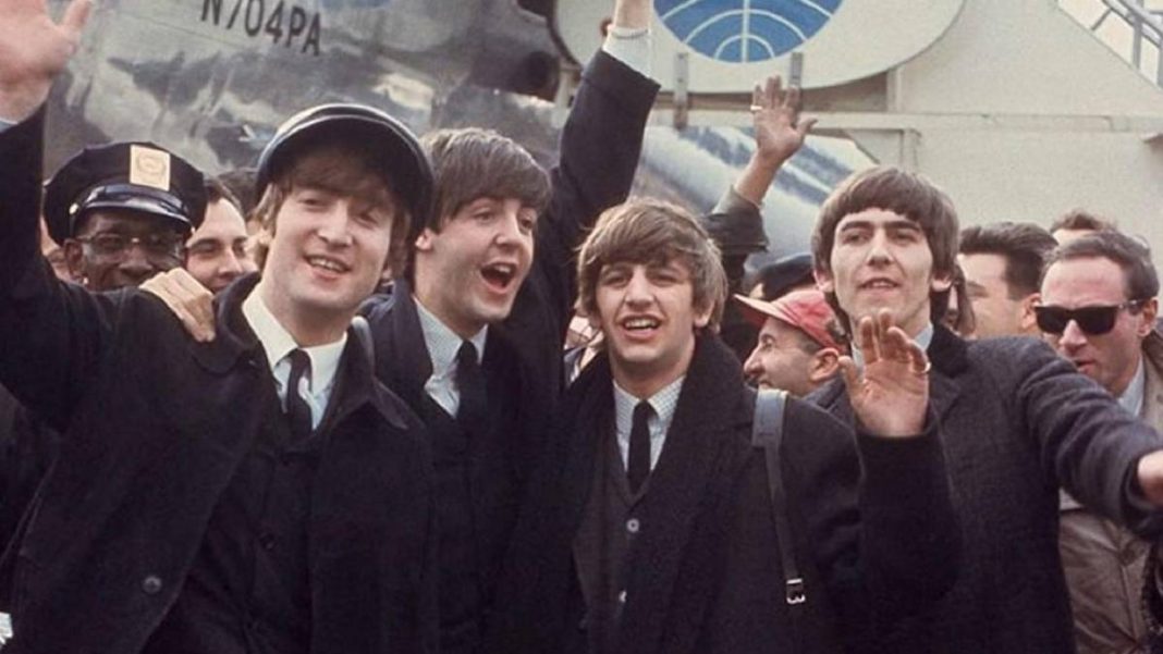 The Beatle’s “Long Tall Sally” Cover Was Such a Big Hit It Surpassed the Original Song