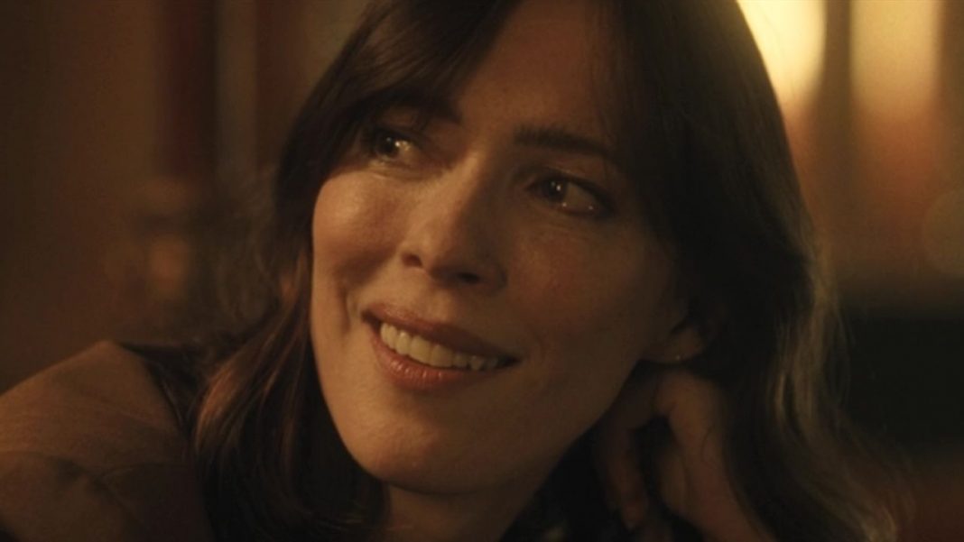 The Beauty’s Second Episode Dropped A 'Gnarly' Comic-Changing Twist, And I Got Rebecca Hall’s Thoughts