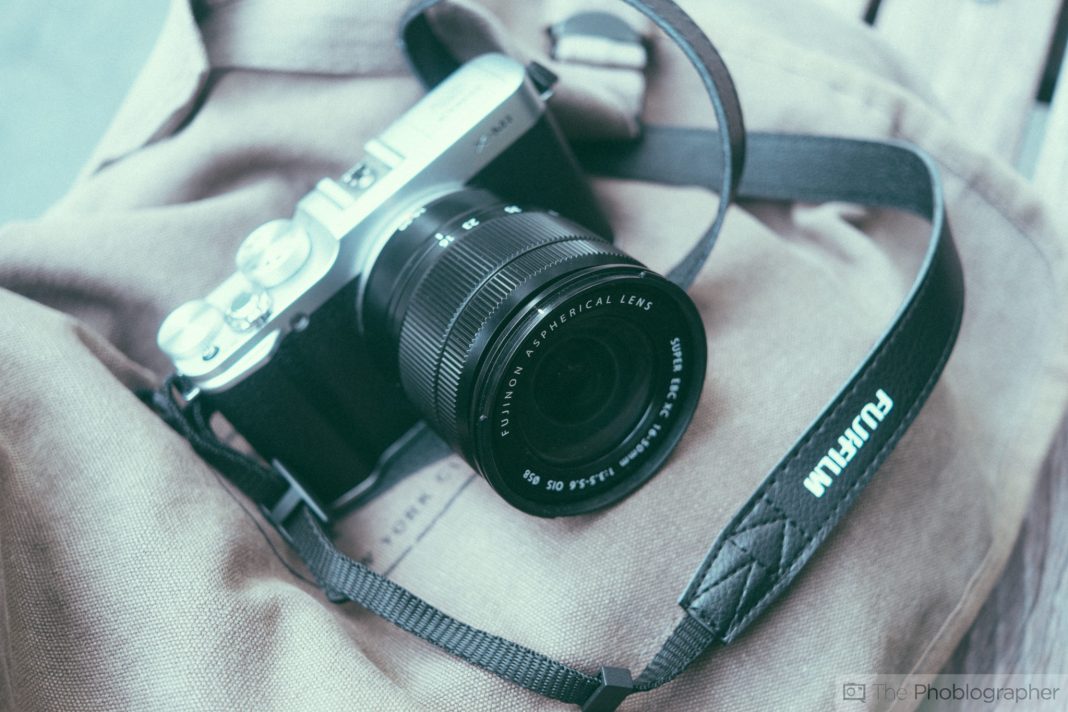 The Best Fujifilm Cameras That Feel Like Shooting Film