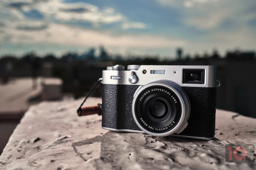 The Best Mid-Range Cameras From Fujifilm You Can Get Used Chris Gampat The Phoblographer Fujifilm X100V review product images 41-8000s160