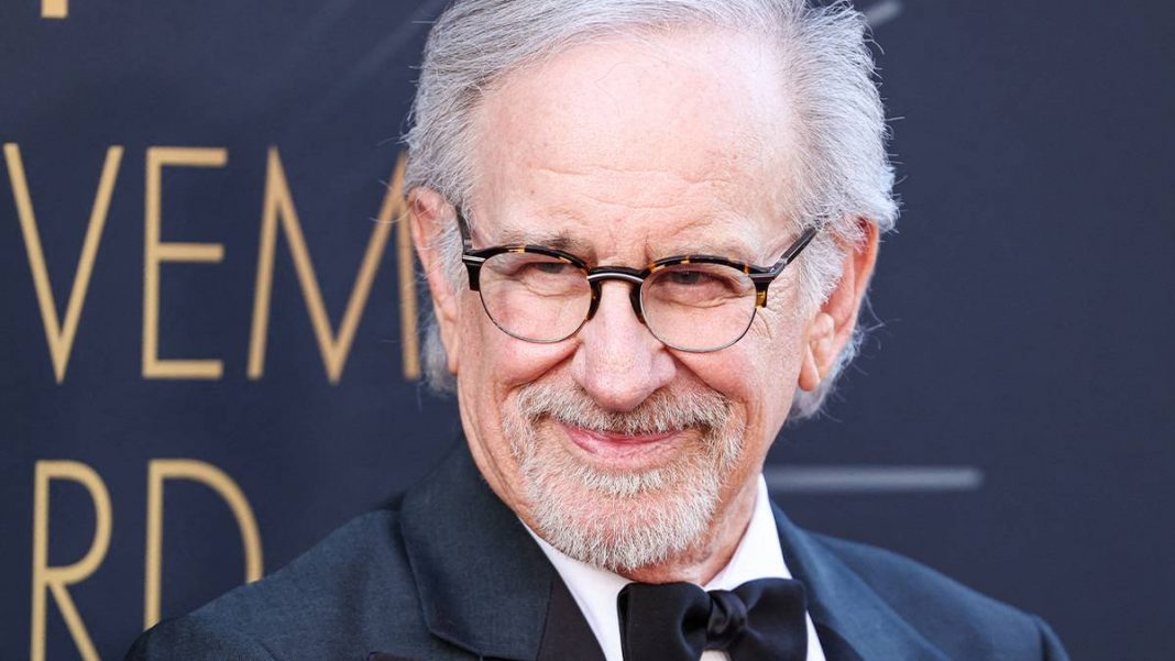 The Best Pure Sci-Fi Film of Steven Spielberg’s Career Is Now Streaming for Free