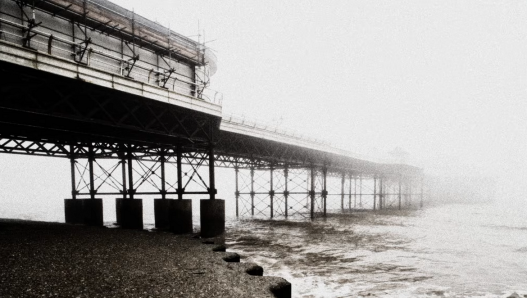 The Compositional Cost Of Getting Too Close With A Wide Angle