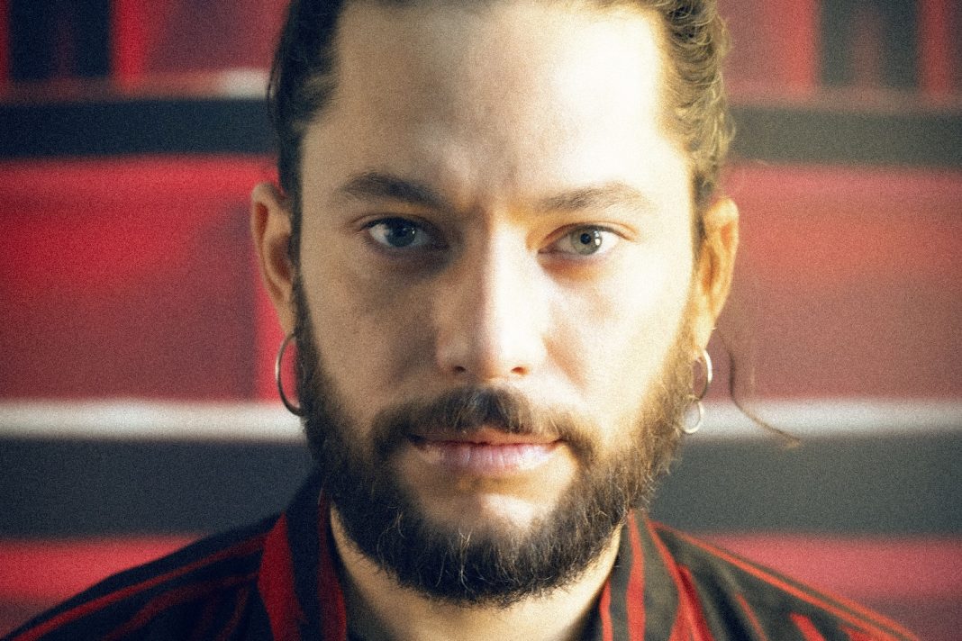 The Coprocity Development Prize goes to Jorge Cadena