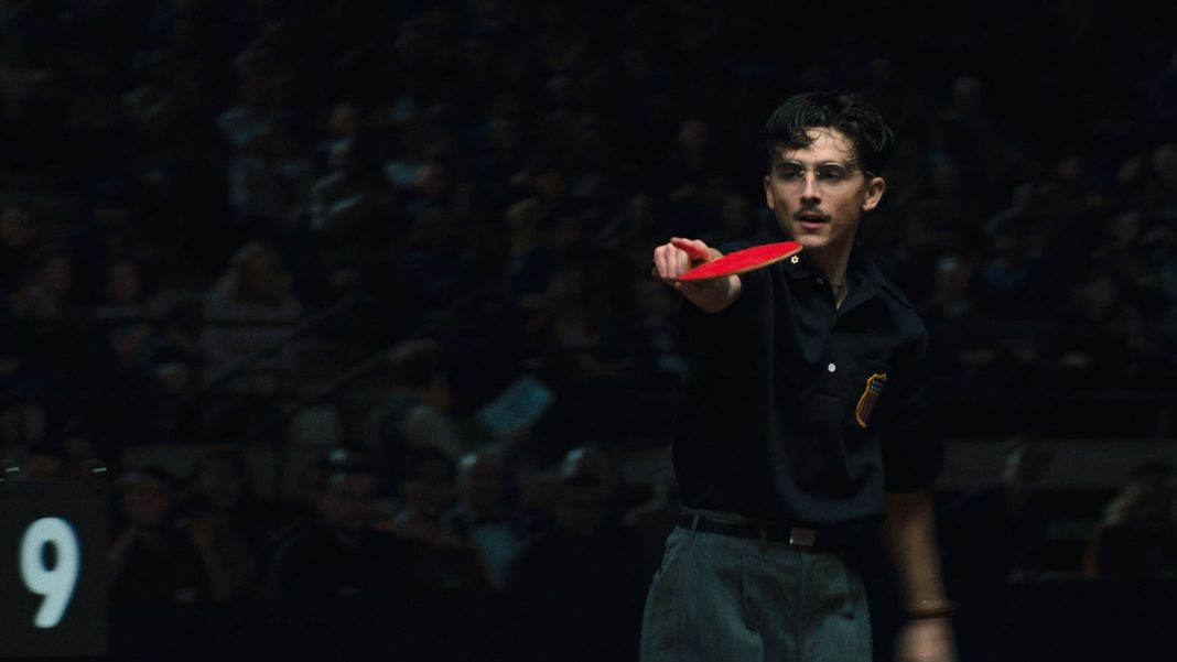 The Film Comment Podcast: New Year, New Releases