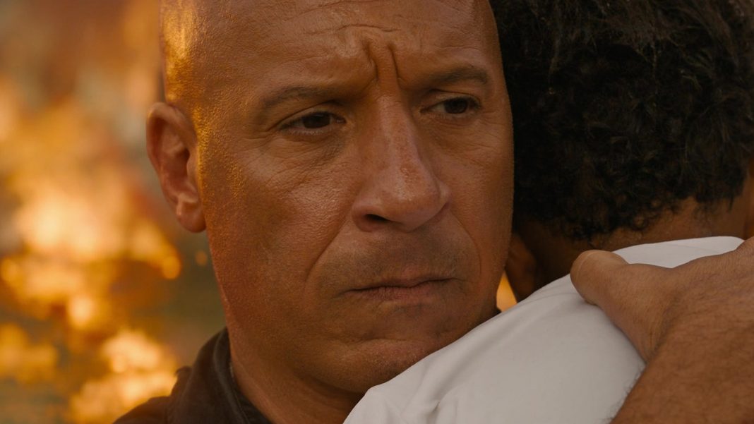 The Final Fast And Furious Movie Has A Ridiculous Title And A Release Date