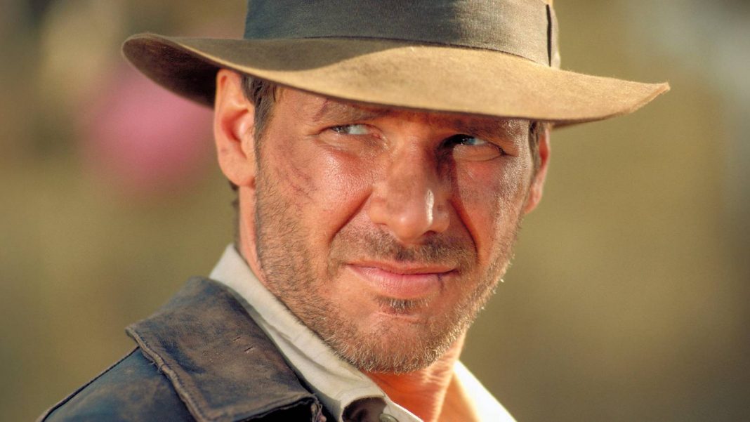 The Future of the Indiana Jones Franchise Just Hit a Roadblock