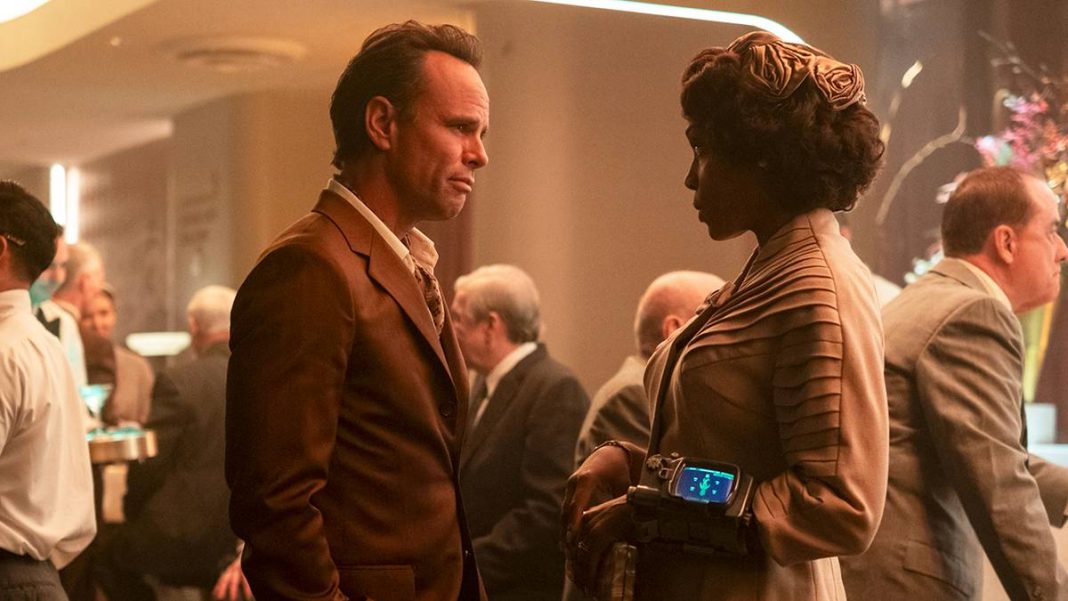 The Ghoul Meets Old and New “Friends” in a Must-Watch Hour