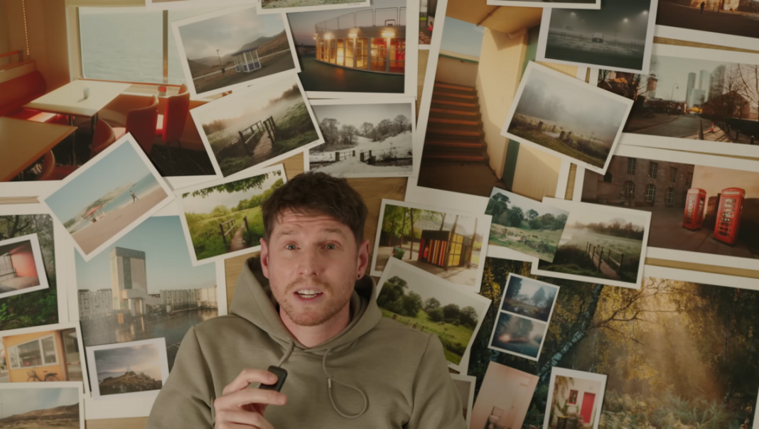 The Habits That Quietly Ruined His Photography for Years The Habits That Quietly Ruined His Photography for Years