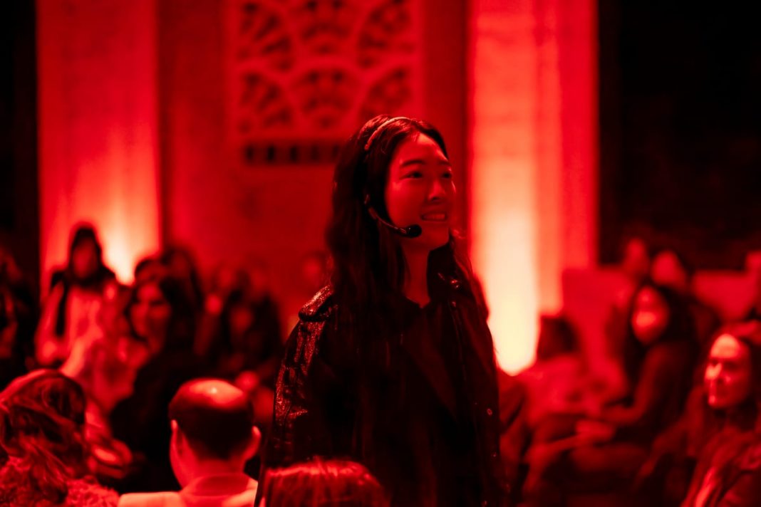 The Internet According to Sex Workers and Cyberfeminists