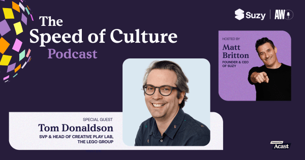 The Lego Group Is Revolutionizing the Iconic Toy With Screen-Free Interactive Play