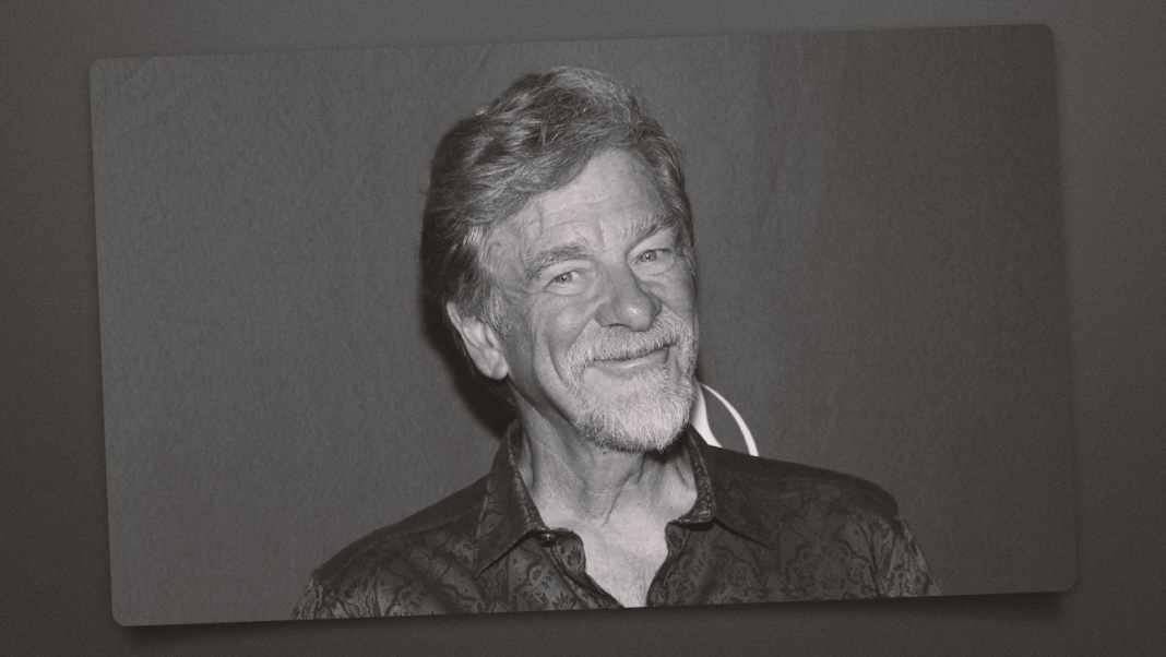 ‘The Lion King’ Director Was 76