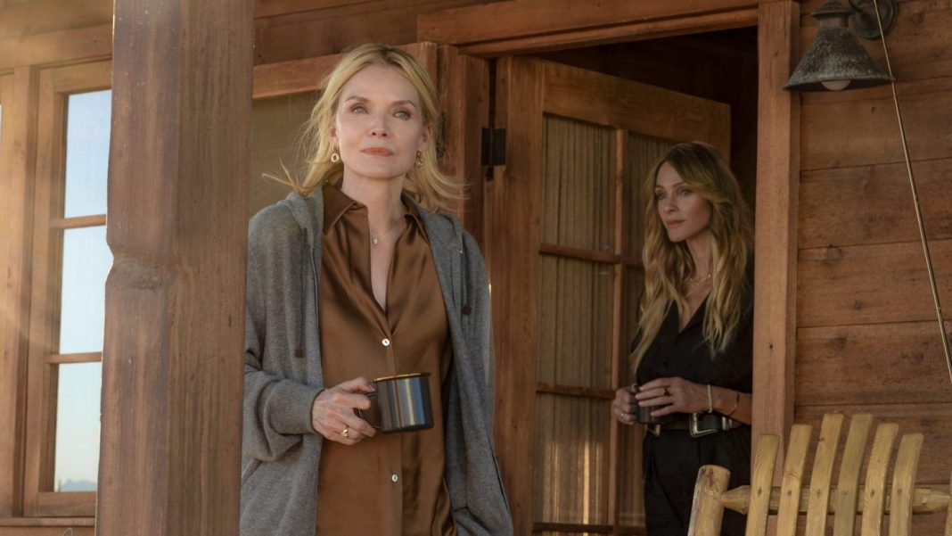 ‘The Madison’ Release Date, Michelle Pfeiffer Photos in ‘Yellowstone’ Spinoff