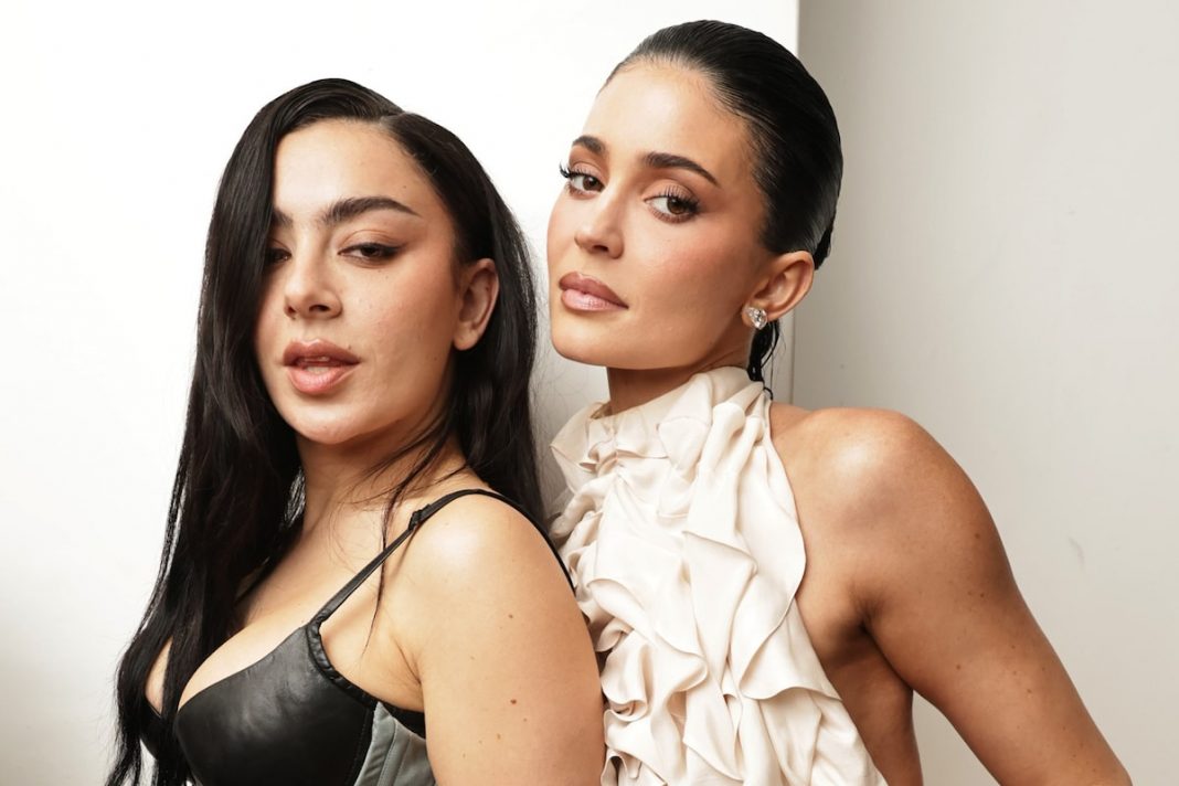 The Moment premiere: Charli xcx officially canonises the Brat era