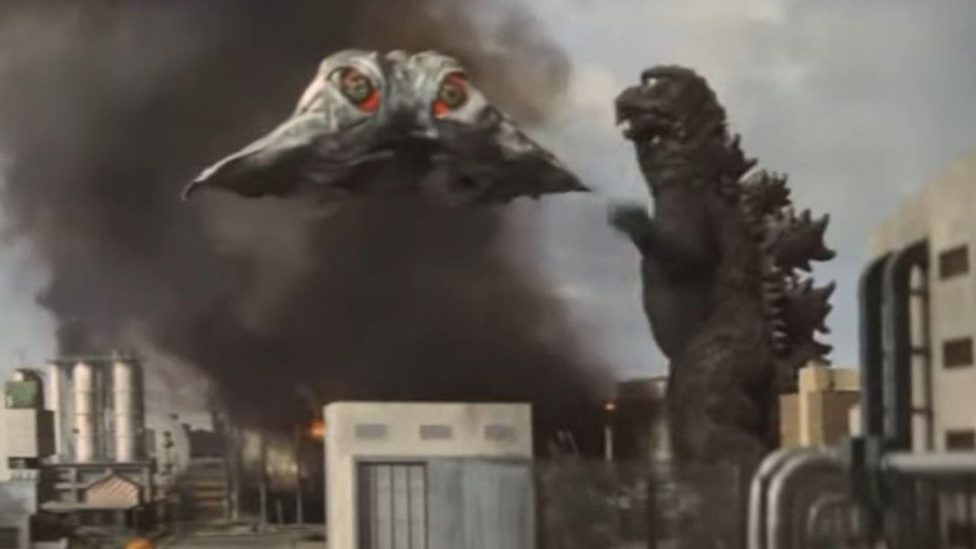 The More I Think About Hedorah As The Potential Villain In Godzilla Minus Zero, The More OK I Am With It