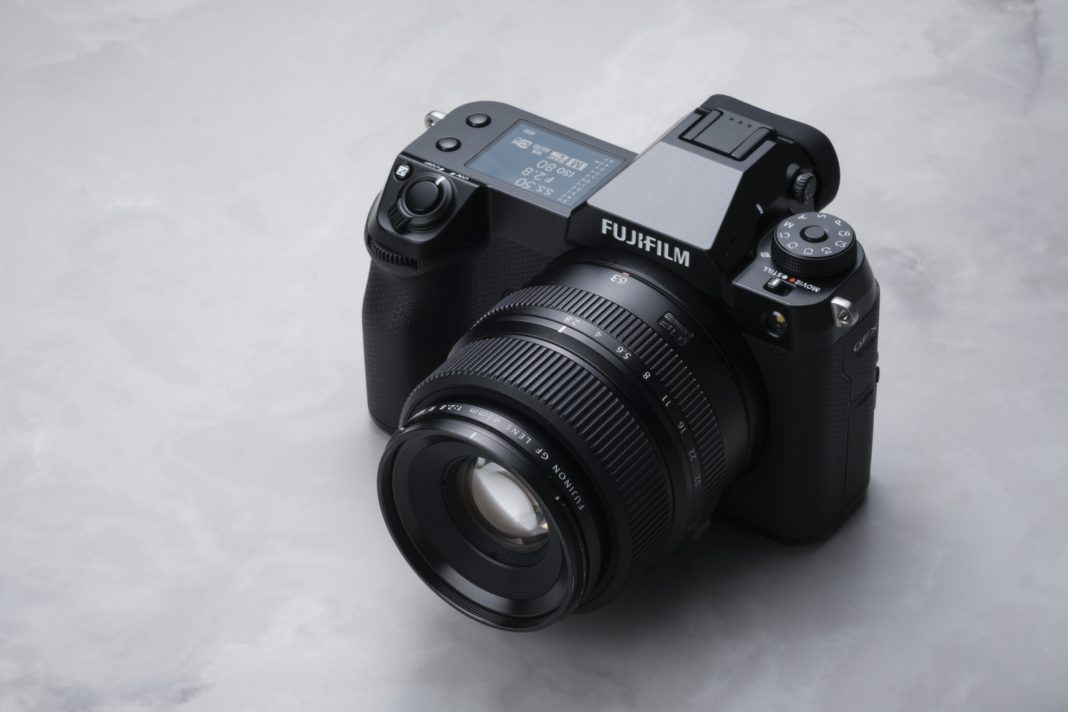 The Only Professional Fujifilm Cameras You Should Know About