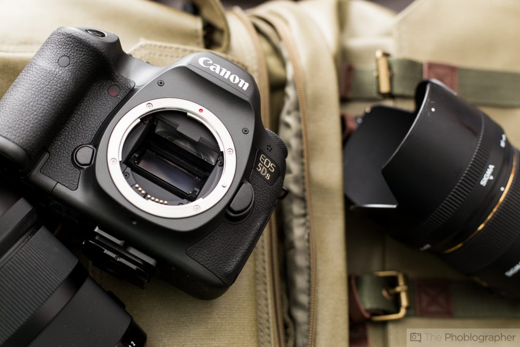 The Only Two Best DSLRs That Matter in 2026