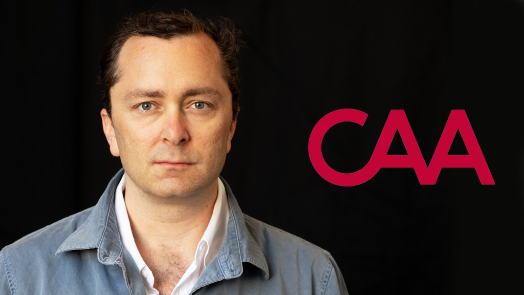 ‘The Other Place’ Playwright Alexander Zeldin Signs With CAA