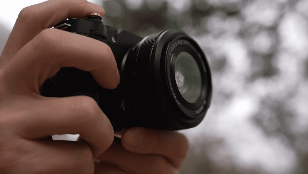 The Practical Camera Buying Advice the Internet Ignores