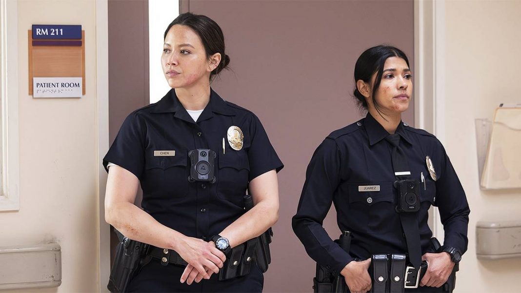 ‘The Rookie’s Latest Near-Perfect Episode Proves the ABC Procedural Should Move Out of Its Comfort Zone