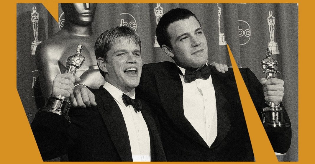 The Secret to Hollywood’s Most Enduring Friendship