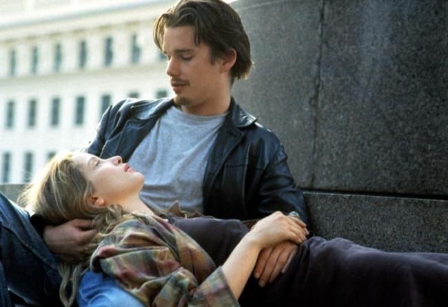 The Thing, Before Sunrise, & Inception