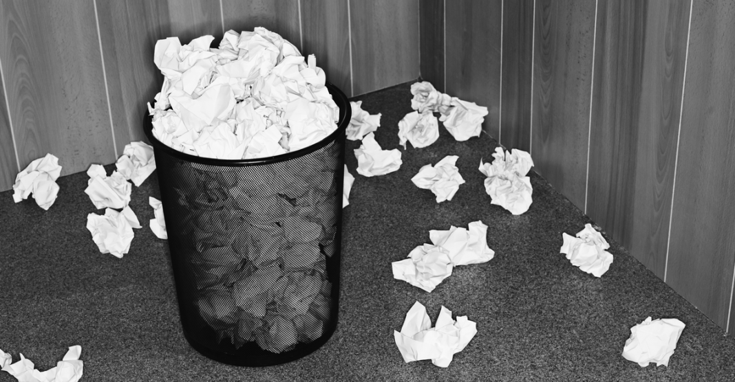 The Upside of Professional Rejection The Upside of Professional Rejection