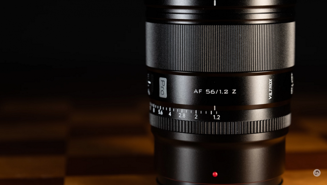 The Viltrox AF 56mm f/1.2 Pro on Nikon Z: The Fast Portrait Prime With One Catch