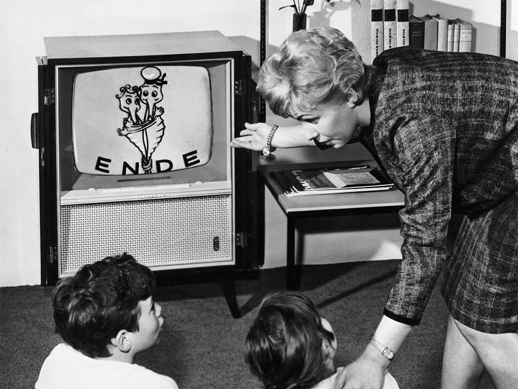 The death of the end credits: What streaming subtly gained by taking them away