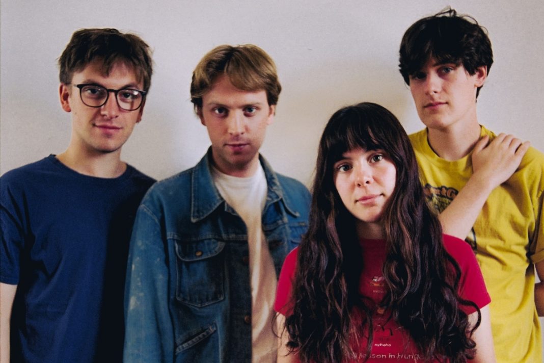 The rise of ‘Britainicana’: How Westside Cowboy are reshaping UK indie