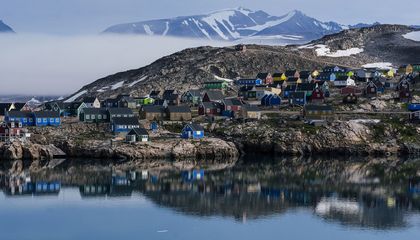 These 15 Delightful Photos of Denmark Will Have You Booking Your Flights to Scandinavia This Weekend