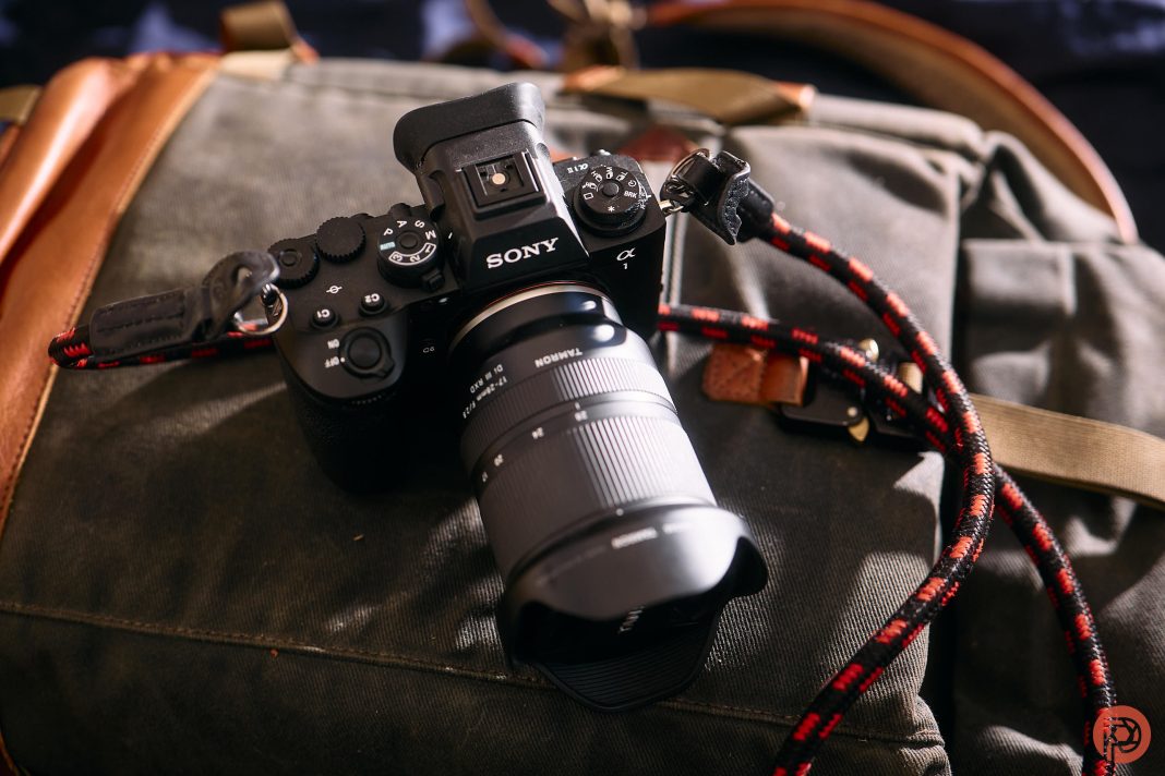 These Sony Cameras Have the Best Dynamic Range