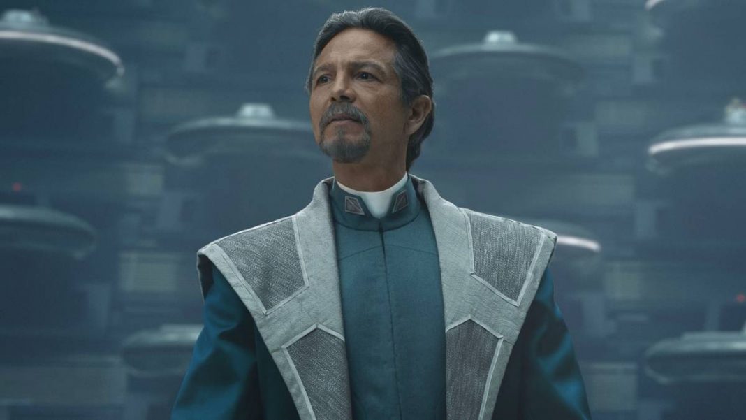 This $290 Million Sci-Fi Season Is Proof That Disney+ Still This $290 Million Sci-Fi Season Is Proof That Disney+ Still Needs “Event TV”