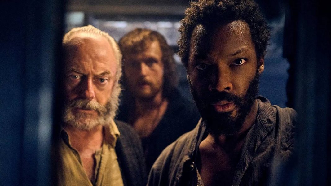 This Horrifying Underrated ‘Dracula’ Prequel Has Resurrected on Streaming in the New Year