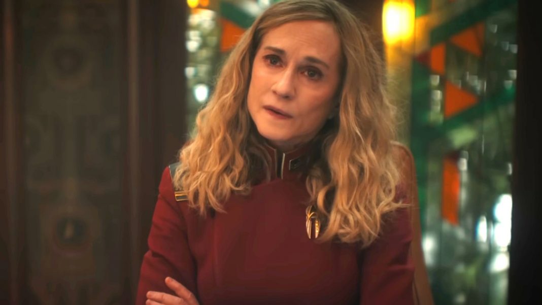 This YA-Flavored Series Punches Way Above Its Weight Class