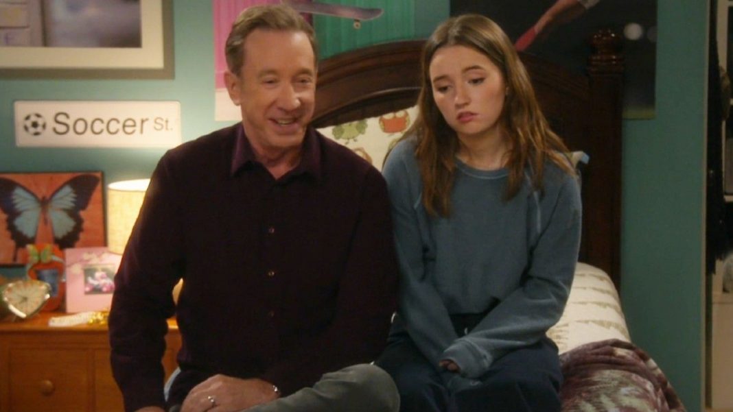 Tim Allen Was Not ‘Anywhere Near A Mentor’ For The Home Improvement Kids. Why It Was Different With Last Man Standing’s Kaitlyn Dever