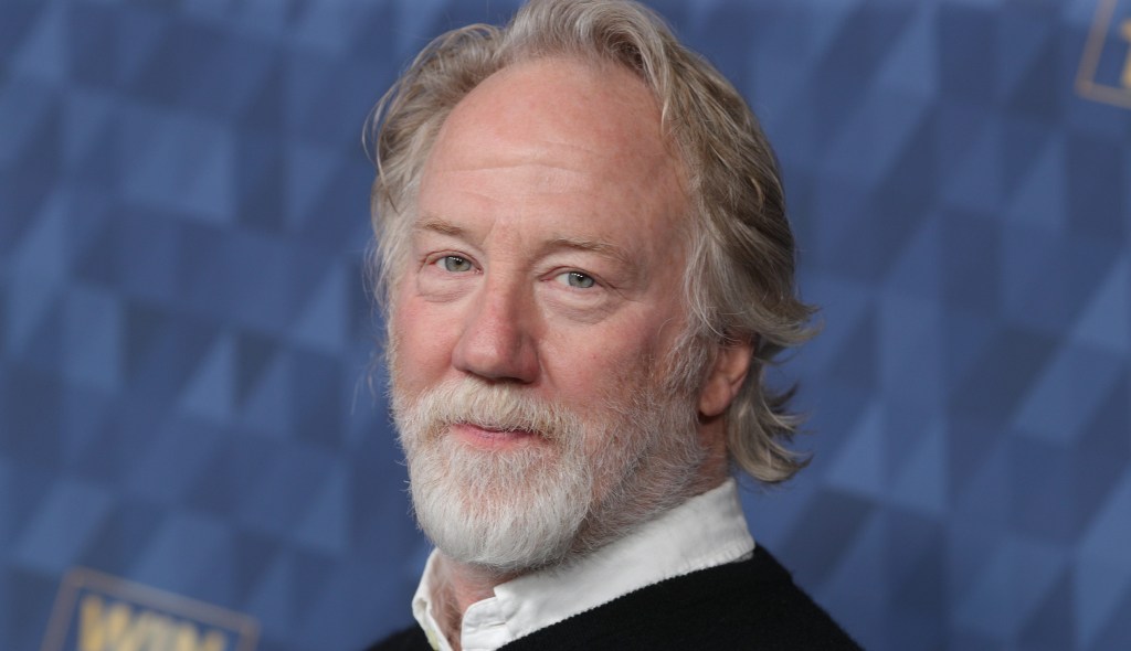 Timothy Busfield Wants Out Of Jail On Child Sex Abuse Charges