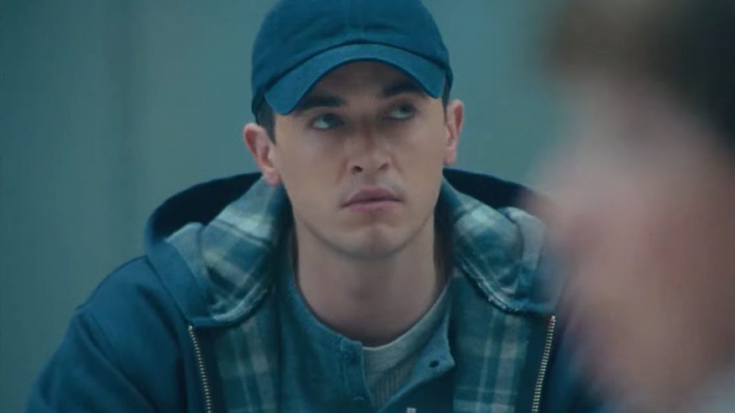 Tom Blyth Is Getting Some Love For People We Meet On Vacation, But He Has A 2025 Thriller Everyone Needs To See