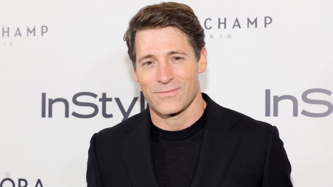 Tony Dokoupil to Make CBS News Debut Early to Cover Maduro Capture