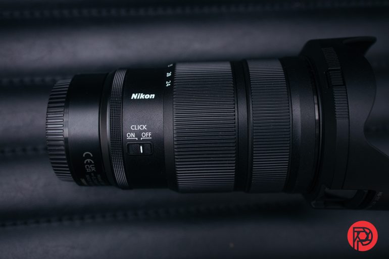 Top 3 Full Frame Zoom Lenses From 2025
