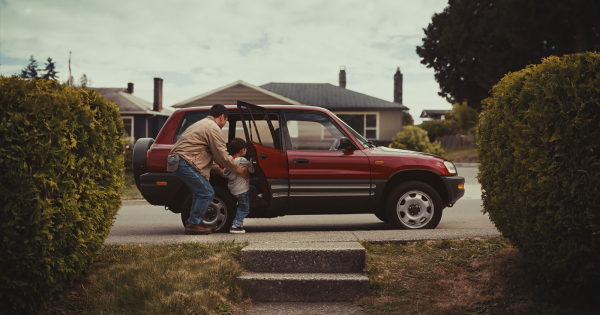 Toyota Turns Buckling Up Into A Superpower in Super Bowl 60 Ad