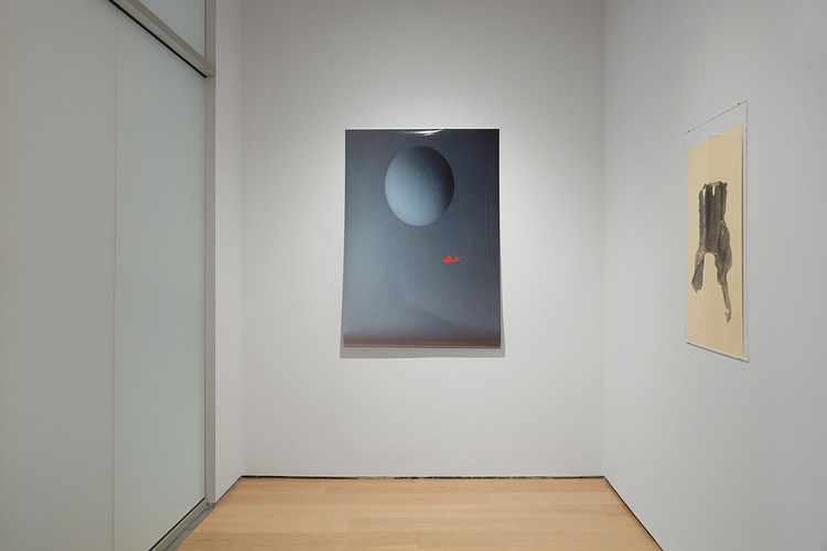 Contemporary Art Library logo